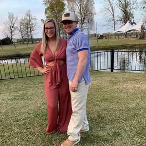 Meet your Posher, Caroline